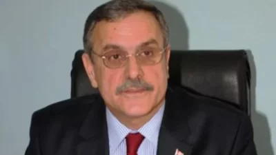 11 Mayıs günü geçirdiği beyin kanamasının ardından Bandırma Eğitim ve
