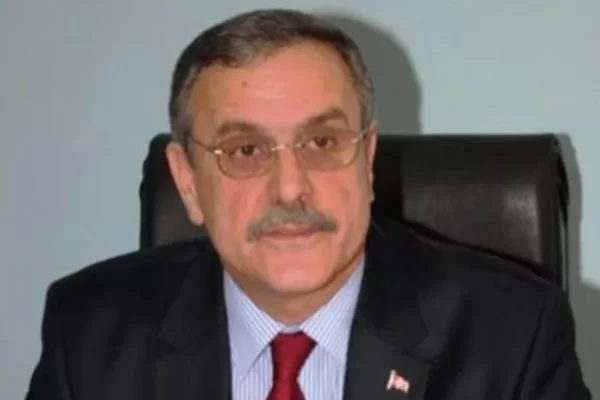 Cemal Öztaylan Ankara’ya sevk edildi