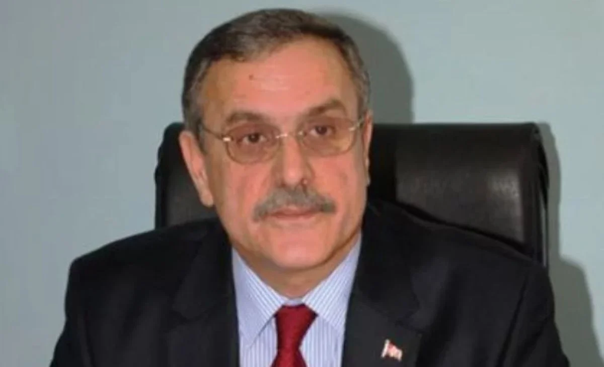 Cemal Öztaylan Ankara’ya sevk edildi
