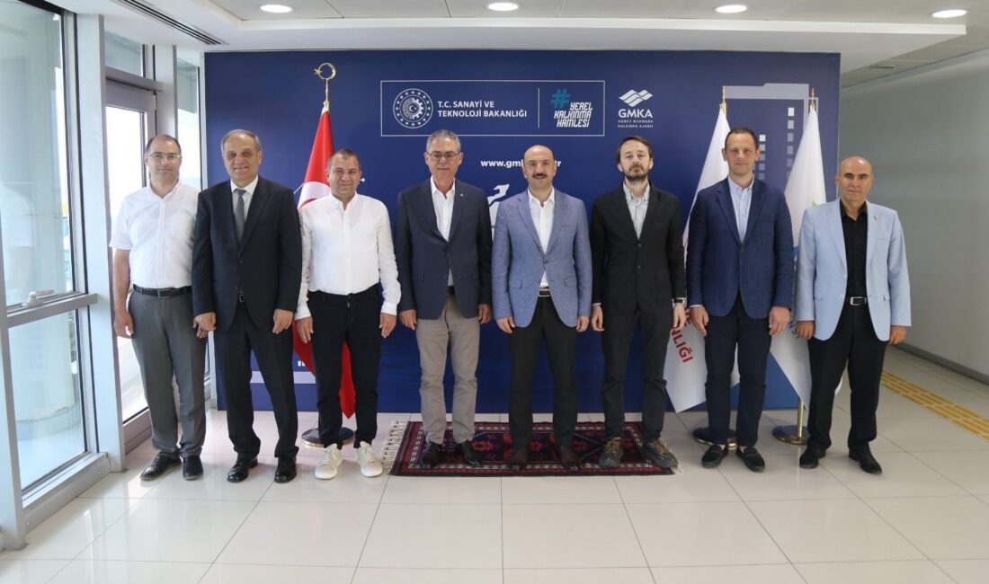 Bandırma Ticaret Borsası  Güney Marmara Kalkınma Ajansı Tarafından desteklenen projelere