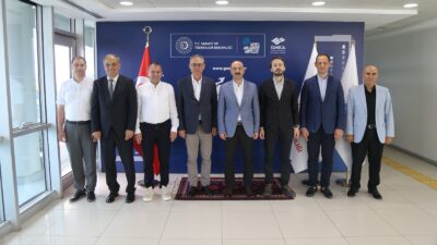 Bandırma Ticaret Borsası  Güney Marmara Kalkınma Ajansı Tarafından desteklenen projelere
