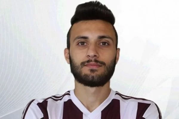 Hakan Bilgiç Bandırmaspor’da
