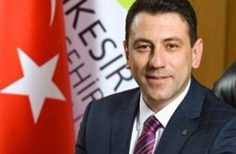 12 yıldan bu yana Bandırmalıların yararlandığı General Balcı Çamlığı Balıkesir