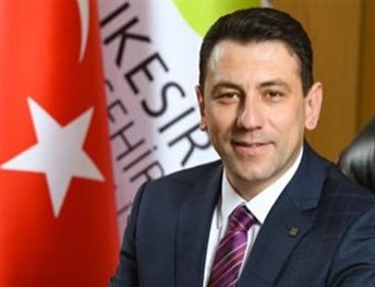 12 yıldan bu yana Bandırmalıların yararlandığı General Balcı Çamlığı Balıkesir