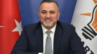 Ak Parti Büyükşehir Belediye Meclis üyesi Mehmet Doğan, yılan hikâyesine
