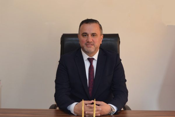 Mehmet Doğan: Başkan Mirza engelleme edebiyatından vazgeçsin