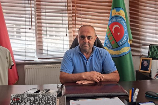 Dönmez: Hububat alım fiyatları üreticilerde hayal kırıklığı yarattı