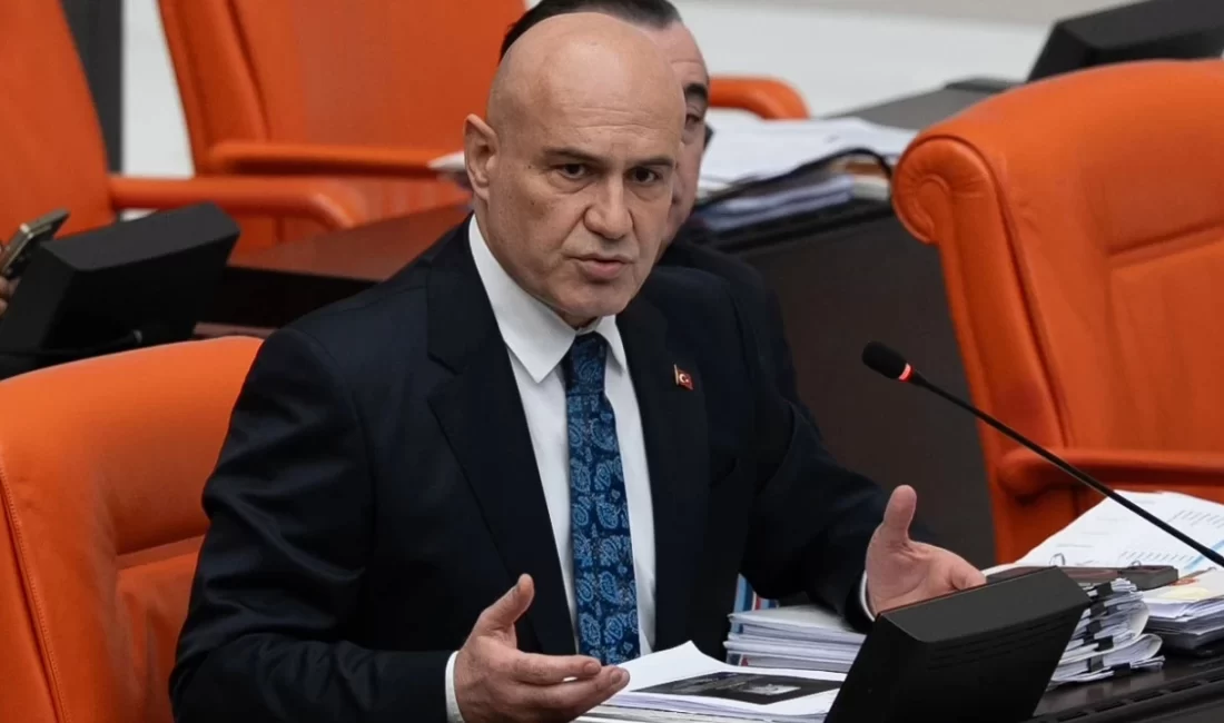 İyi Parti Balıkesir Milletvekili Turhan Çömez, beyaz et sektörüne yapılan