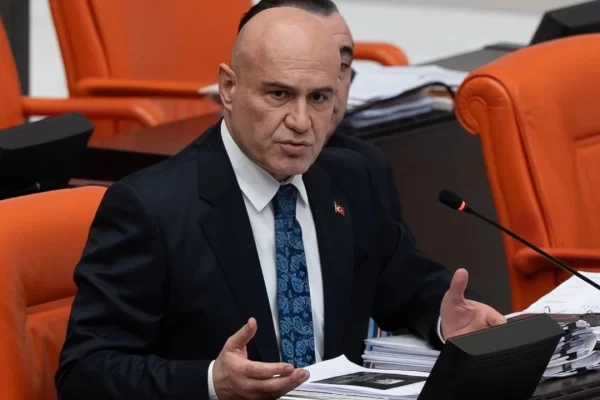 Çömez: Yaparsa Ak Parti Yapar