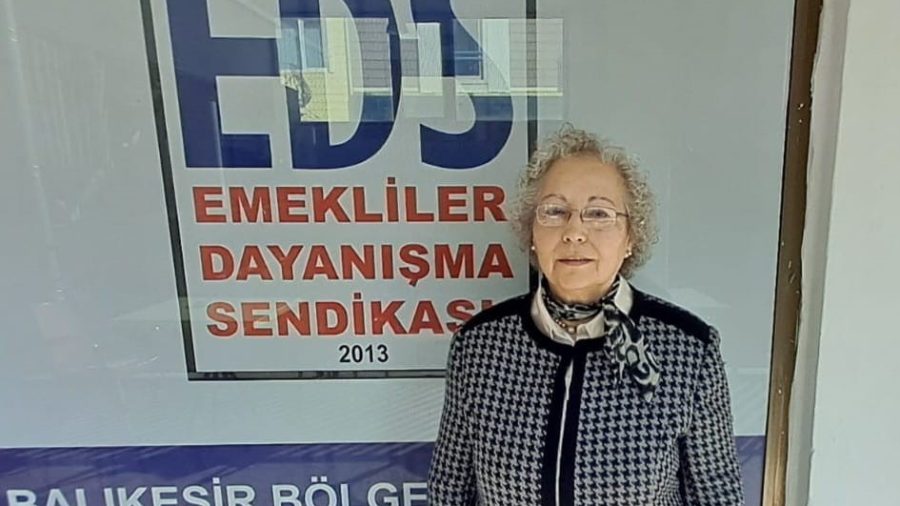 Palta: Elinizi emeklinin cebinden çekin