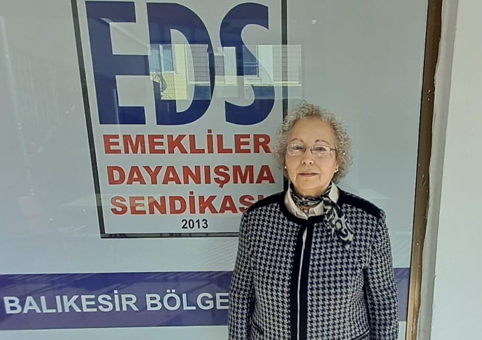 Palta: Elinizi emeklinin cebinden çekin
