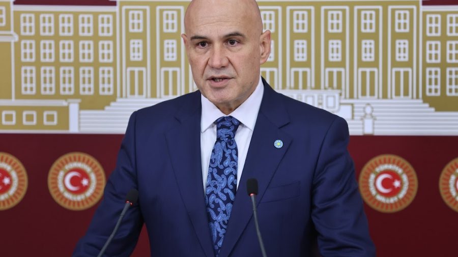 Çömez: Vatandaş sandıkta iktidara ders verecek