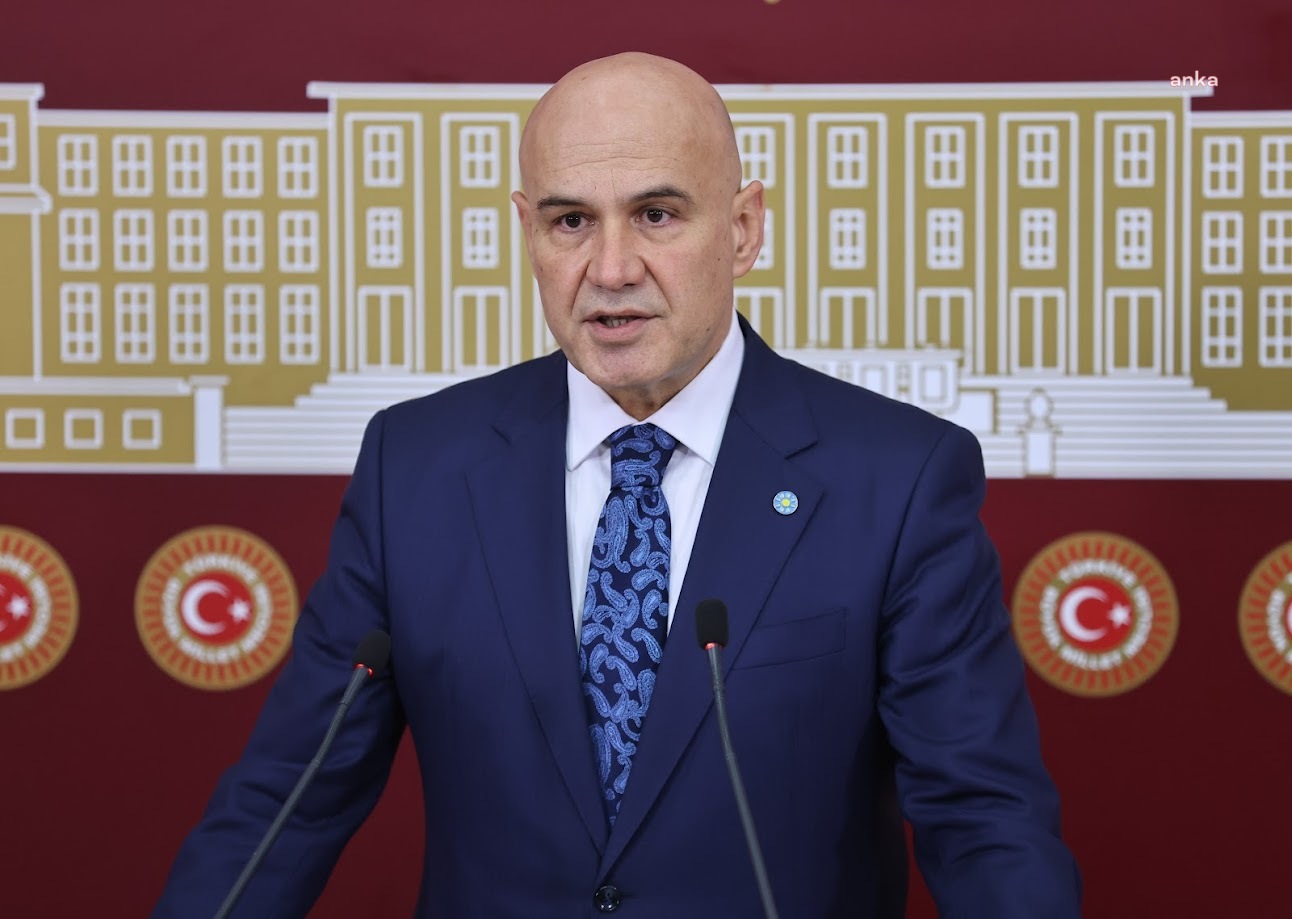 Çömez: Vatandaş sandıkta iktidara ders verecek