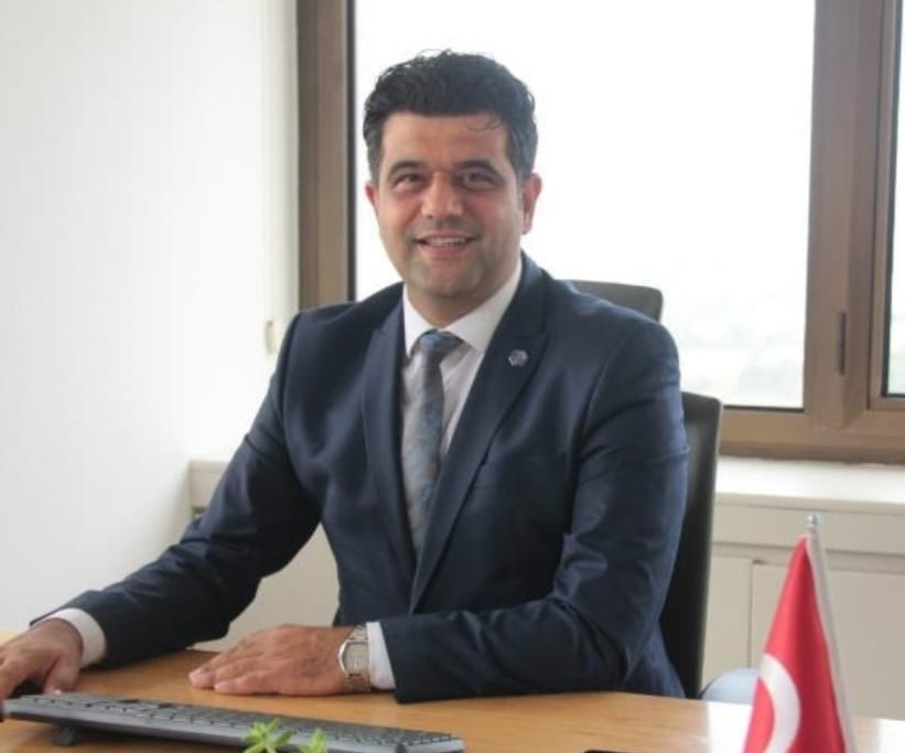 Uzay Keskin: Bugün Alınan Doğru Karar, Yarının En Değerli Yatırımıdır