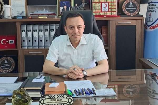 En iyi ilk ve ortaokul eve en yakın olan okuldur