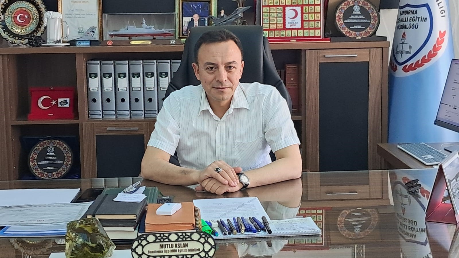 En iyi ilk ve ortaokul eve en yakın olan okuldur