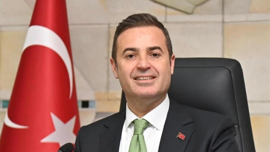 Ahmet Akın: Balıkesir Basını Tarihi Bir Öneme Sahiptir