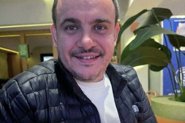 Basın Daire Başkanlığı’na Özşay atandı