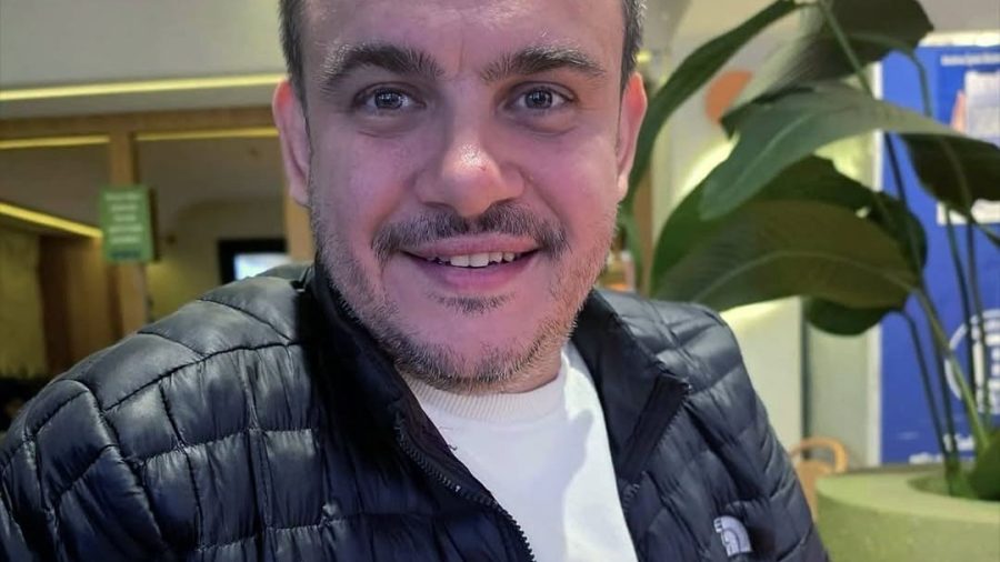 Basın Daire Başkanlığı’na Özşay atandı