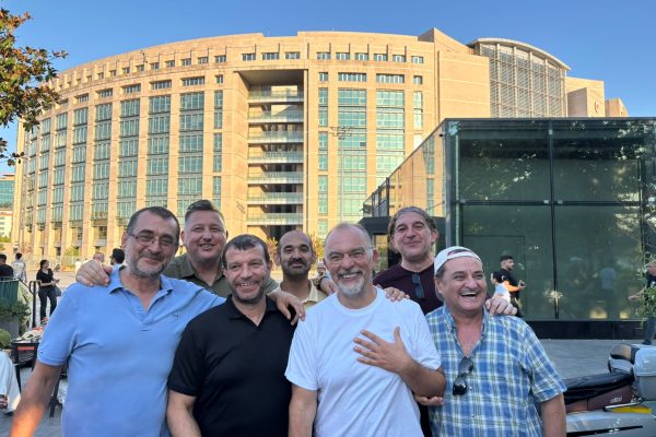 Ünsal Yamaner serbest bırakıldı