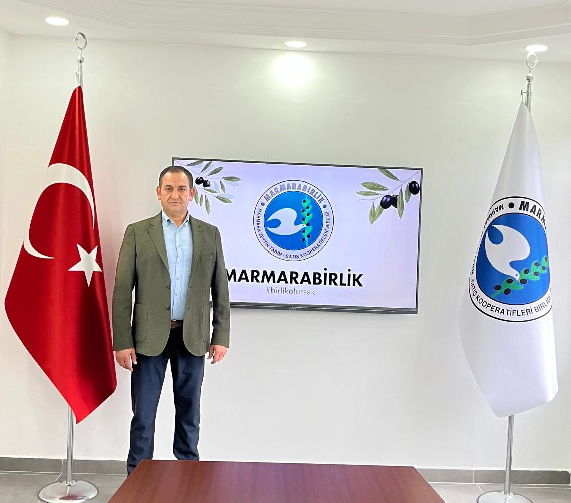Marmarabirlik genç ortak kabulüne 13 Temmuz’da başlıyor