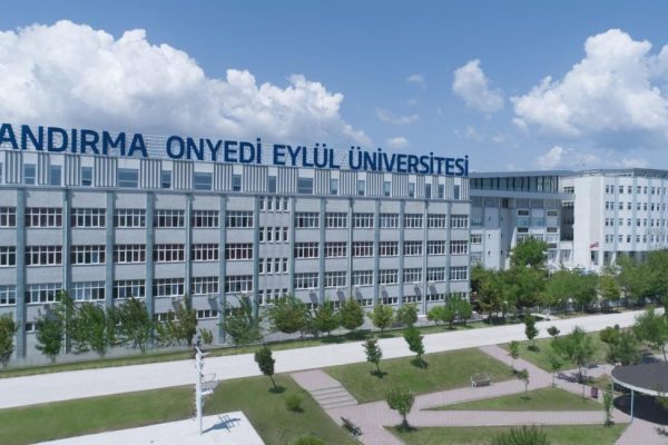BANÜ Dumansız Kampüs Uygulamasına Geçti