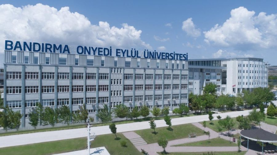 BANÜ Dumansız Kampüs Uygulamasına Geçti