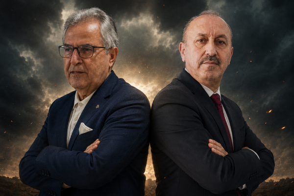 DÜZGÜN NEDEN O İMZAYI ATMIYOR?