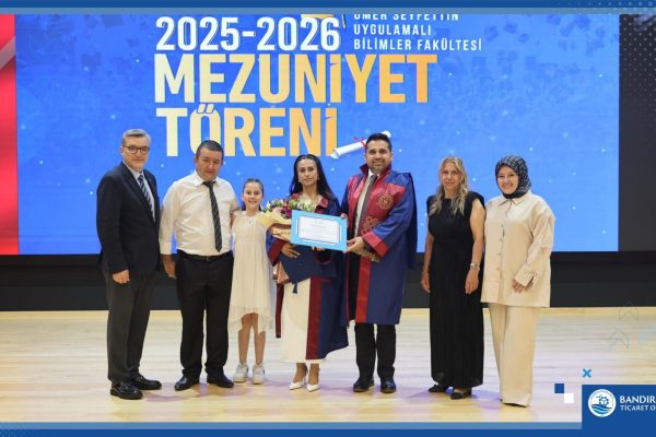 Çolak: Oda olarak Üniversite sanayi işbirliğini önemsiyoruz