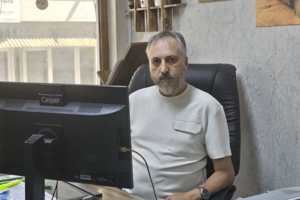 Kuş: Alo 193 Hattı 1 Eylül’de hizmete giriyor