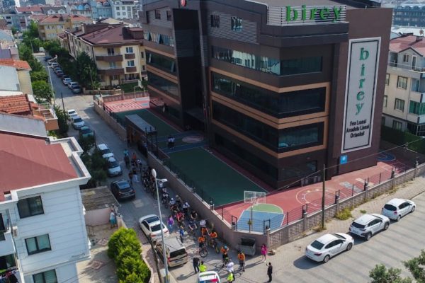 Bandırma Birey’den 2026 YKS’ye Damga