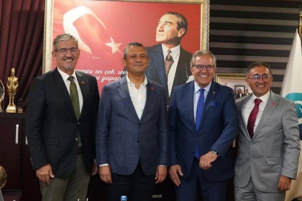 Dursun Mirza istifa mı ediyor?