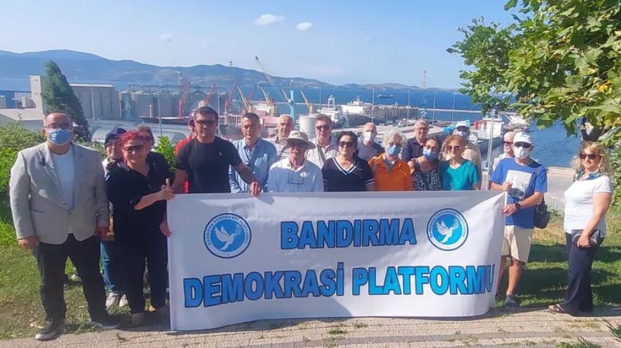 Kokuyor dediler, çağrı yaptılar, 20 kişiyi zar zor topladılar!