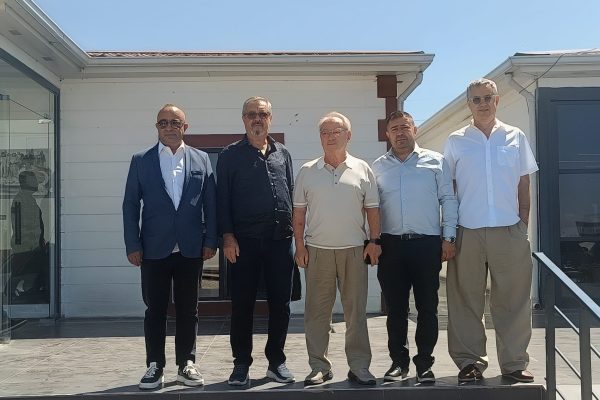 Bandırmaspor’a sponsor akını var! Bantaş da çorap sponsoru oldu