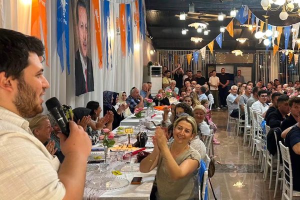 Doğru : En büyük temennimiz Tekke Cami kabristanına gidip aşık olduğun kenti kazandık diyebilmek!