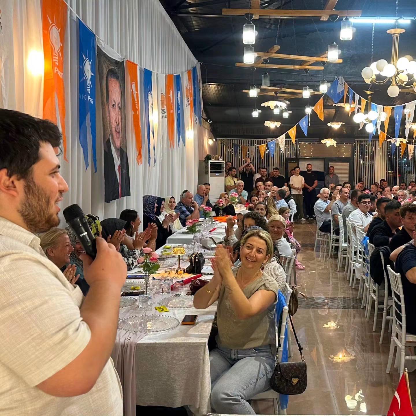 Doğru : En büyük temennimiz Tekke Cami kabristanına gidip aşık olduğun kenti kazandık diyebilmek!