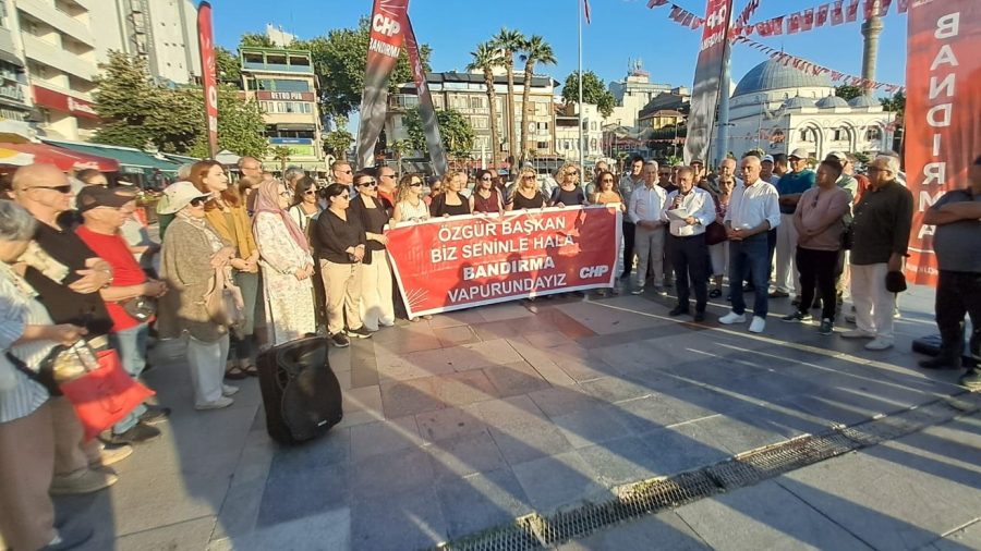 Ya yeni bir yol bulacağız ya da yeni bir yol açacağız