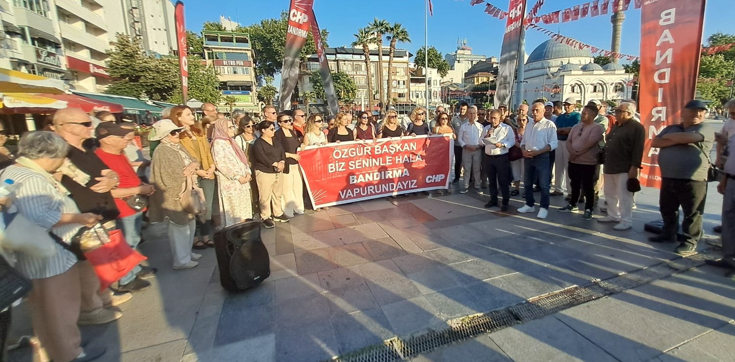 Ya yeni bir yol bulacağız ya da yeni bir yol açacağız
