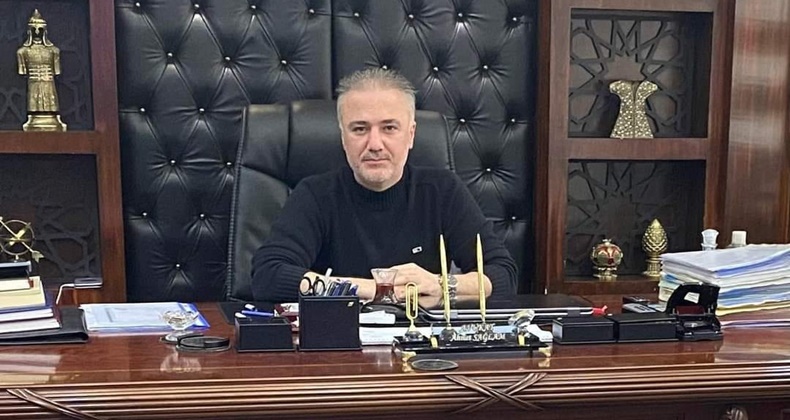 Ahmet Sağlam: Terör Örgütü Mensuplarına Düzenleme Açıklaması Milletin Hassasiyetini Yok Sayamaz