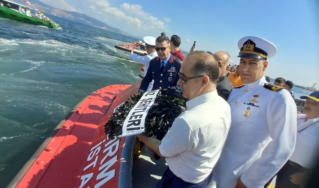 1 Temmuz Denizcilik ve Kabotaj Bayramı’nın 100. yıl dönümü, Cumhuriyet
