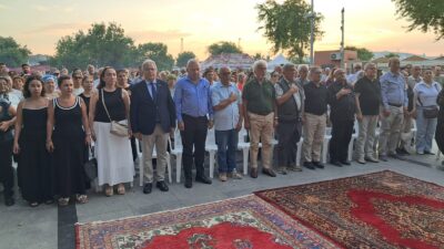 33 yıl önce Sivas Madımak Otelde yakılarak öldürülen yazar, sanatçı,