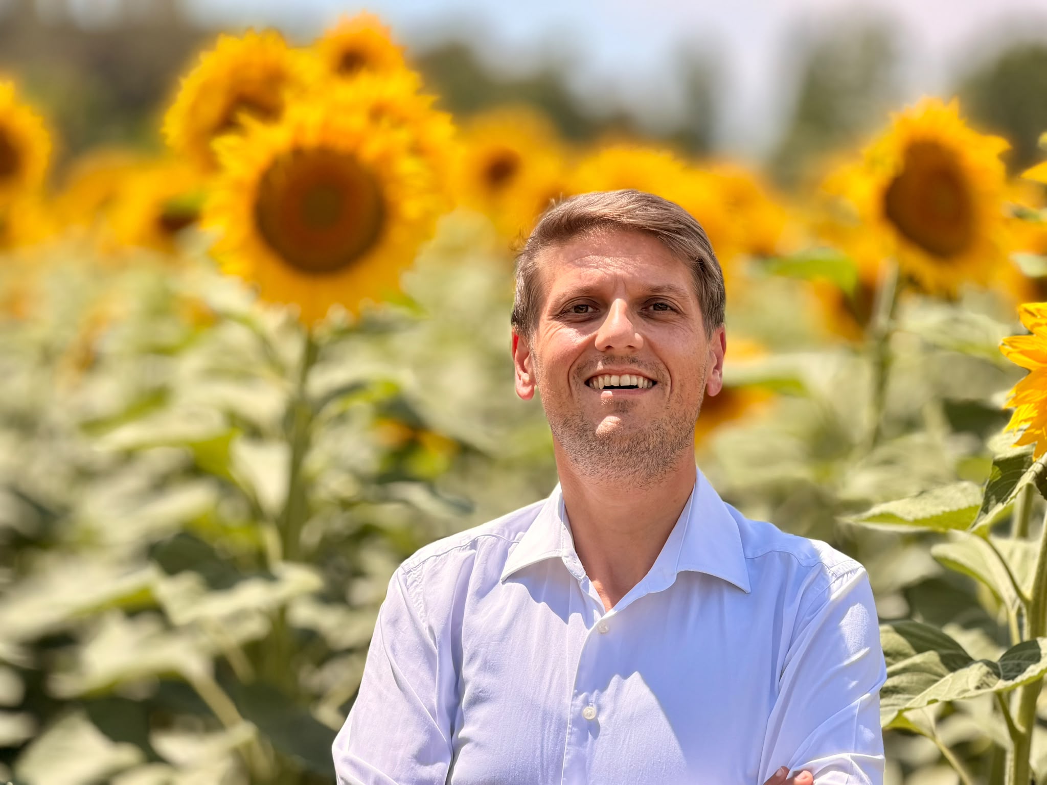 “Sertifikalı Tohum Desteği Başvurularını Son Güne Bırakmayın”