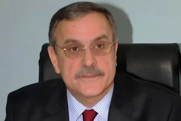Cemal Öztaylan hayatını kaybetti
