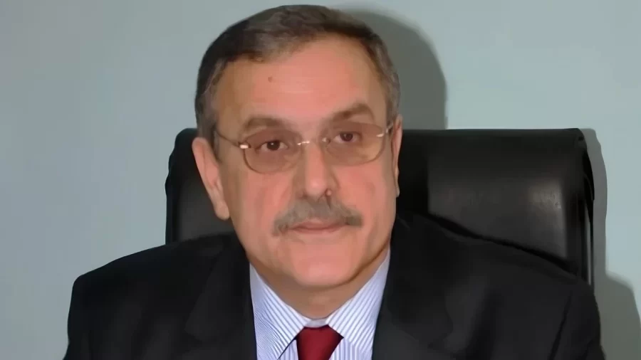 Cemal Öztaylan hayatını kaybetti