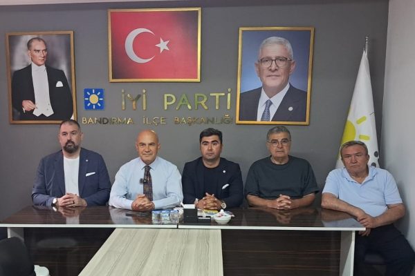 Çömez: Bölgede tarım ve hayvancılığı bitirdiler