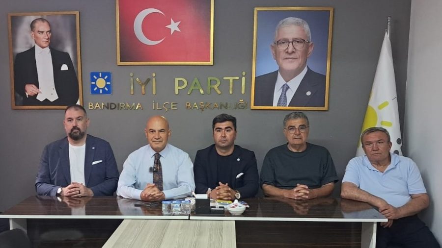 Çömez: Bölgede tarım ve hayvancılığı bitirdiler