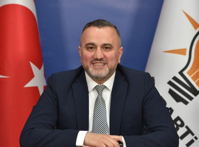 Mehmet Doğan: İmar planlarını teknik zeminden uzaklaştırılarak siyasi gösteriye dönüştürmeyin