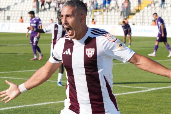 Mücadele var, galip yok! (1-1)