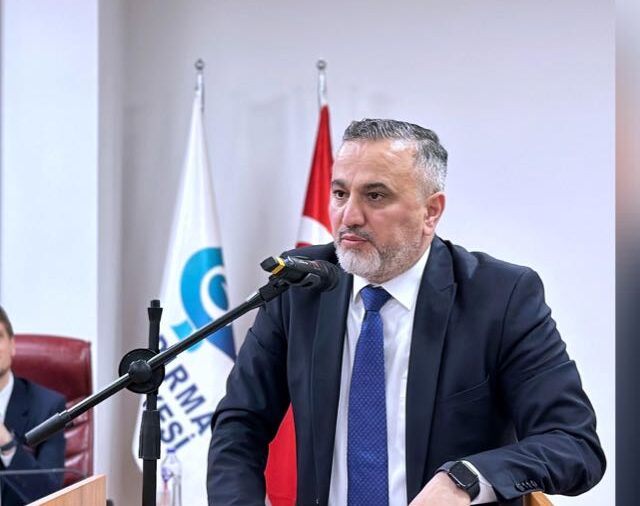 Doğan : Livatya Projesi ikinci Malta olmasın!