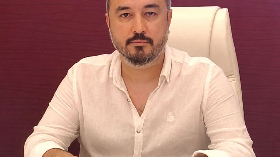 Oğuzbeyi’nden Balıkesirspor yönetimine cevap : Herkes kendine yakışanı yapar, buluttan nem kapmayın!